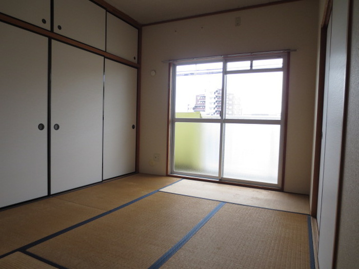 Other room space