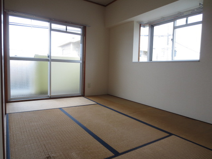 Other room space