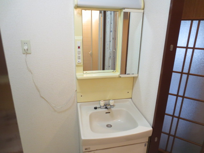 Washroom