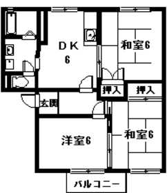 Building appearance