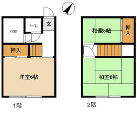 Building appearance