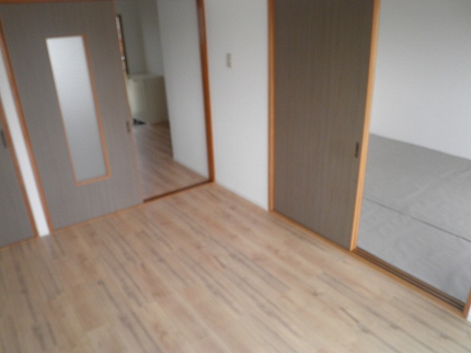 Living and room