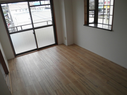 Living and room