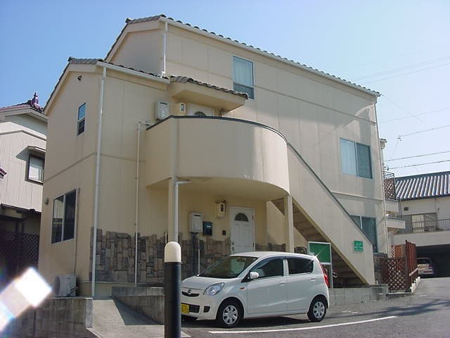 Building appearance