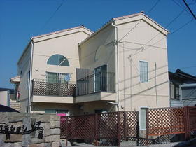 Building appearance