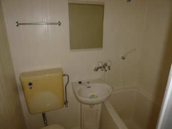 Washroom