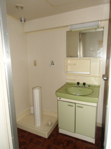 Washroom