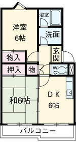 Building appearance
