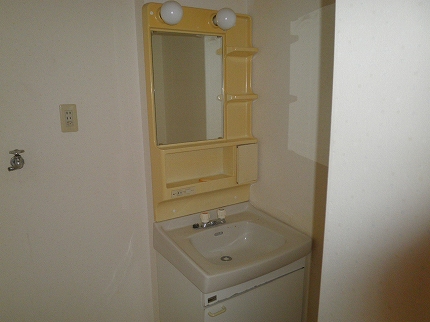 Washroom