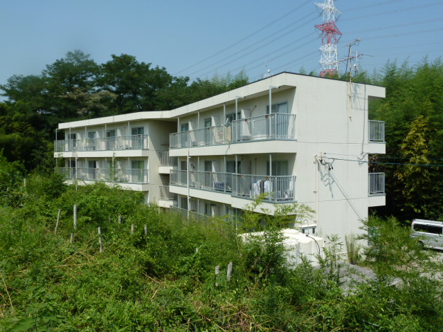 Building appearance