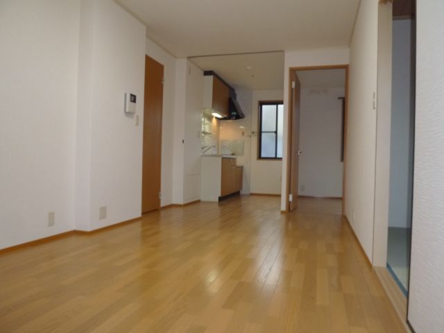 Living and room