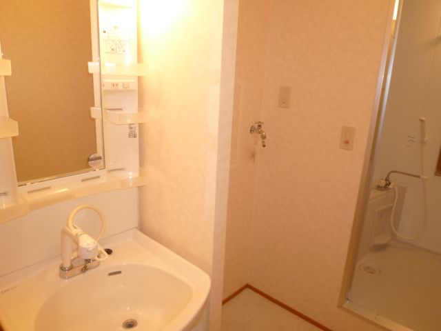 Washroom