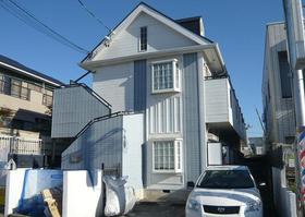 Building appearance