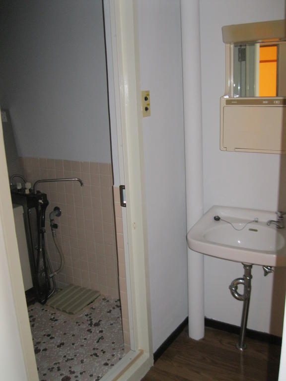Washroom