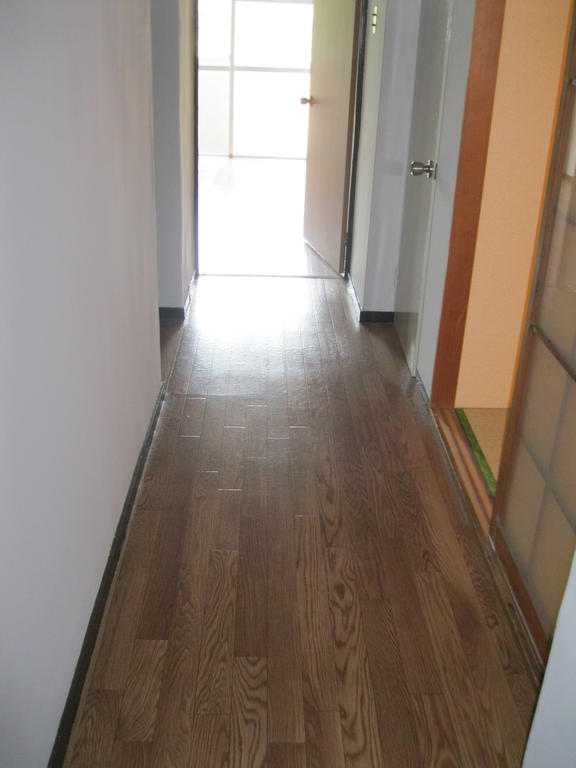 Other room space