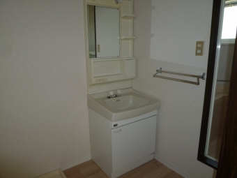 Washroom
