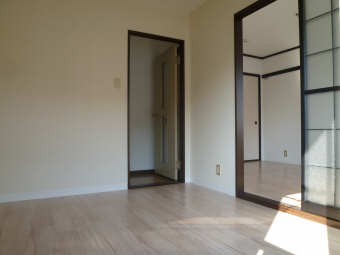 Living and room