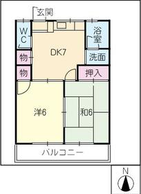 Building appearance