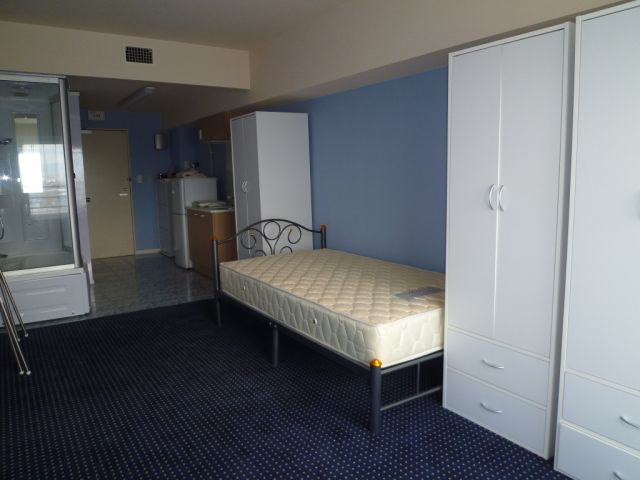 Living and room