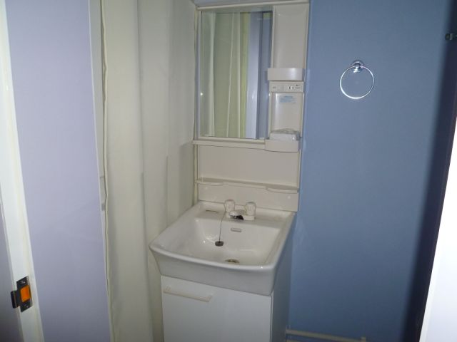 Washroom