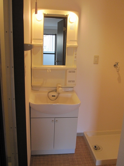 Washroom