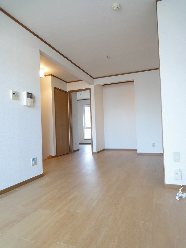 Living and room