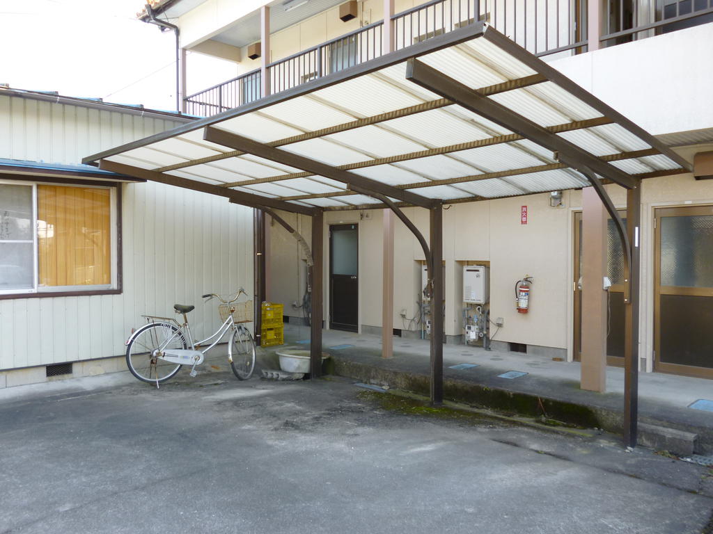 Other common areas