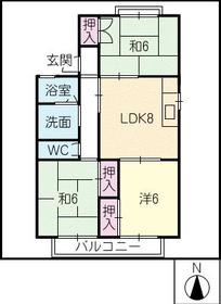 Building appearance