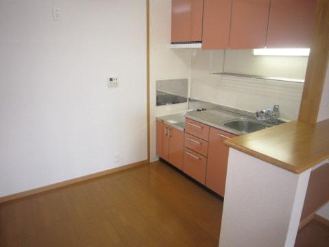 Kitchen. Kitchen