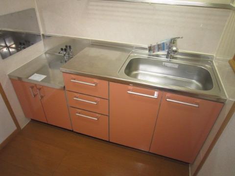 Kitchen. Kitchen