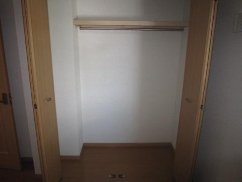 Receipt. closet