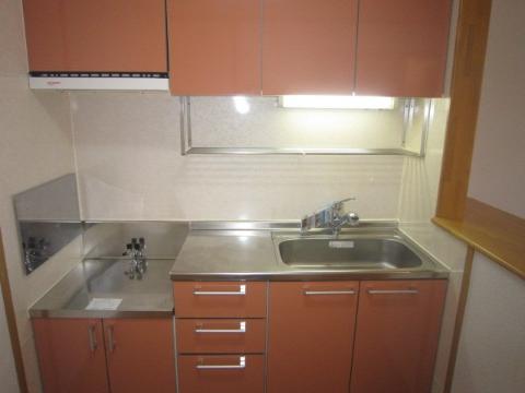 Kitchen. Kitchen