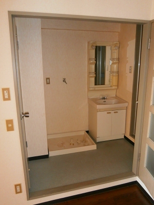 Washroom
