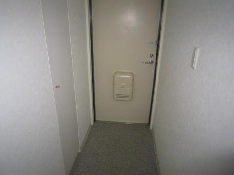 Entrance. Entrance