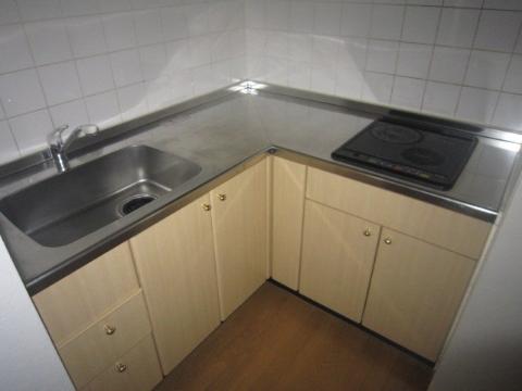 Kitchen. Kitchen