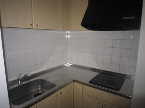 Kitchen. Kitchen