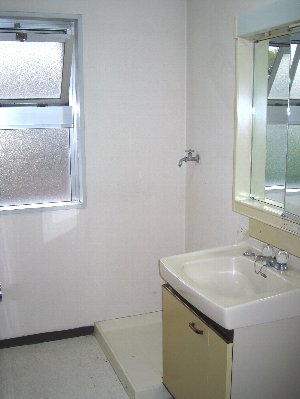Washroom