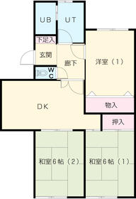 Building appearance