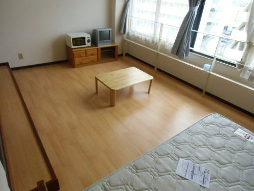 Other room space