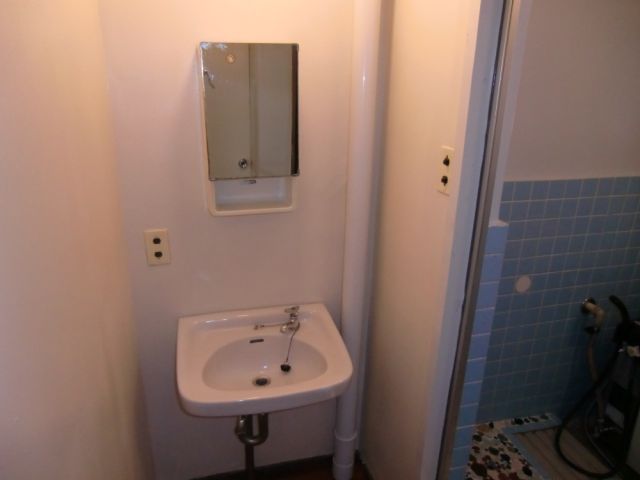 Washroom