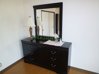 Other room space