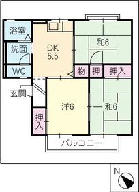 Building appearance