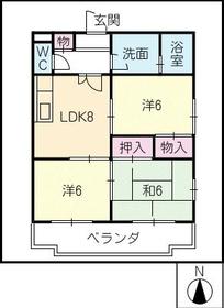 Building appearance