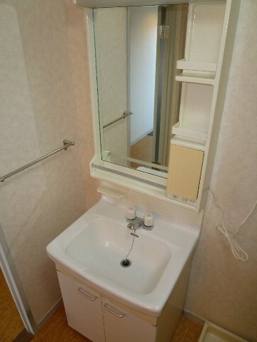 Washroom