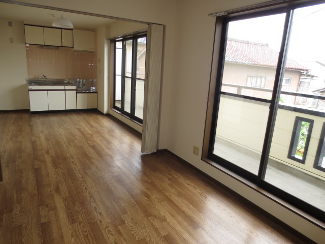 Other room space