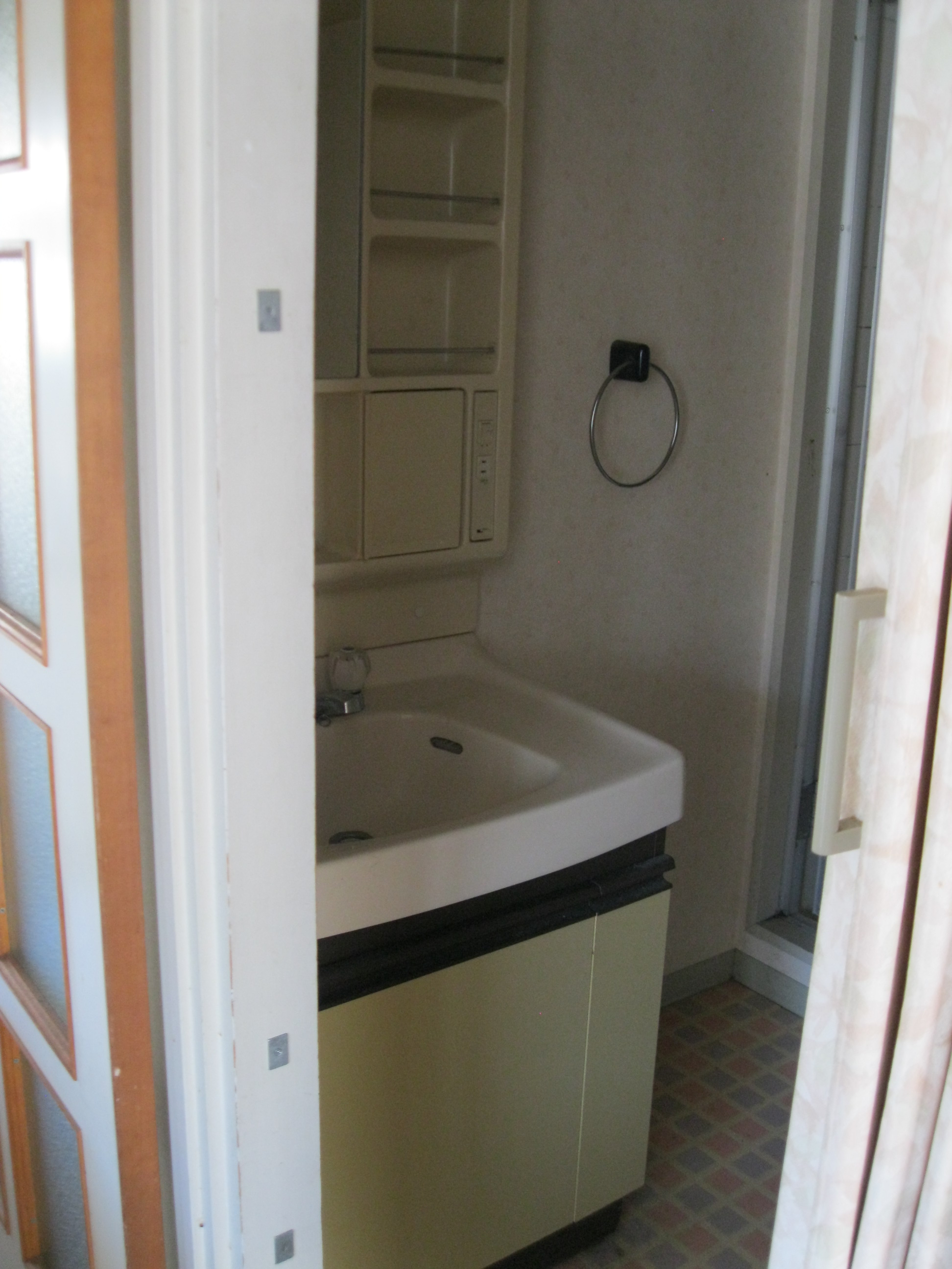 Washroom