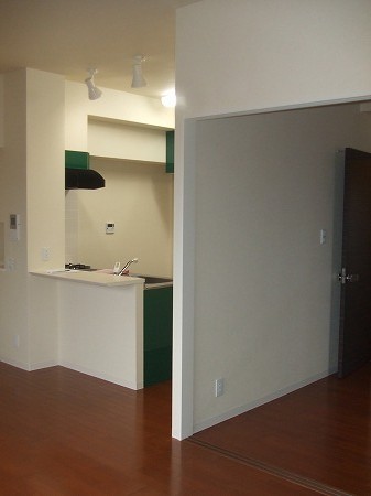 Living and room