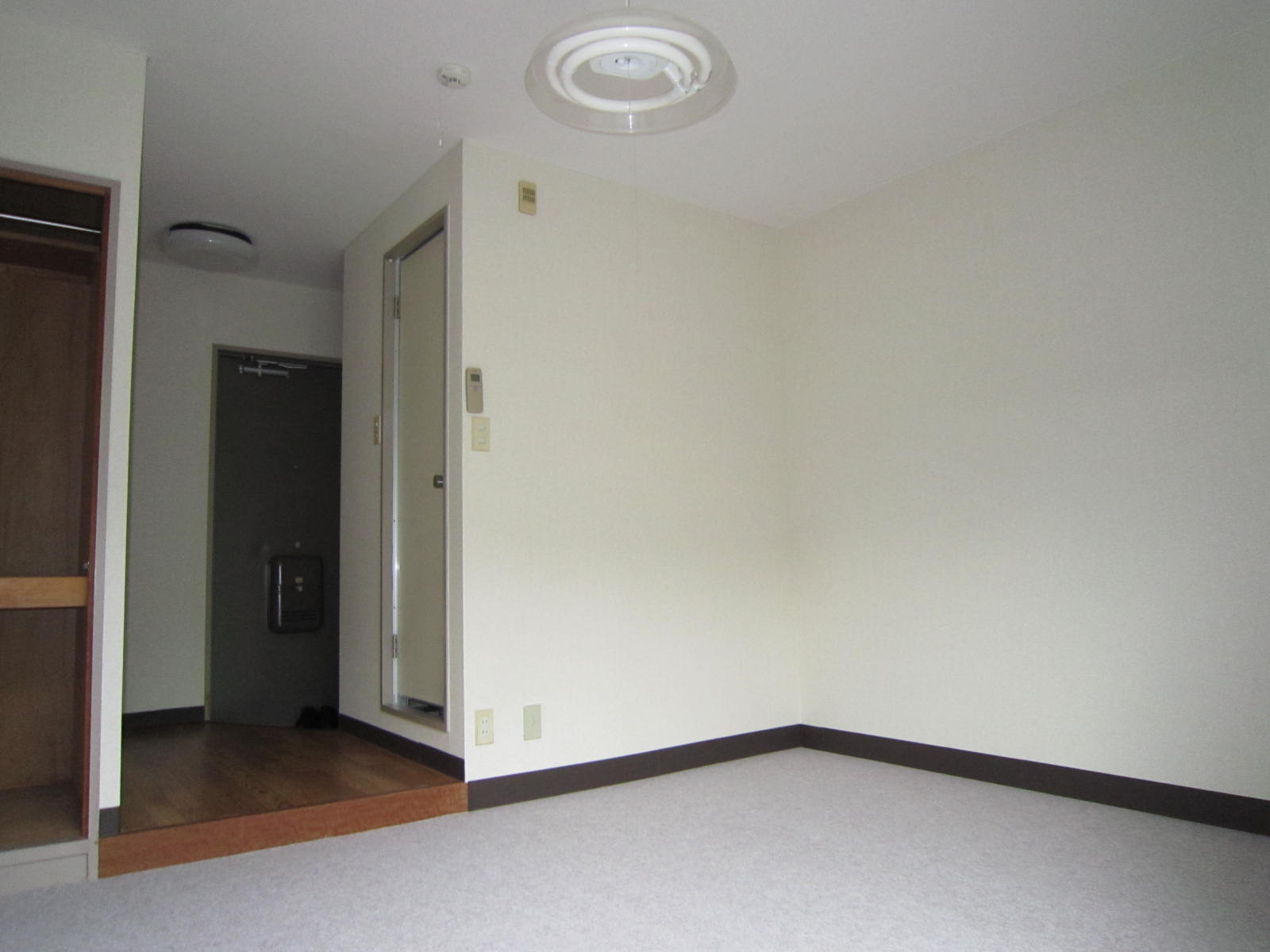 Living and room