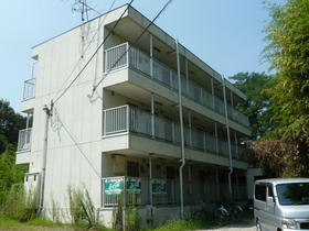 Building appearance