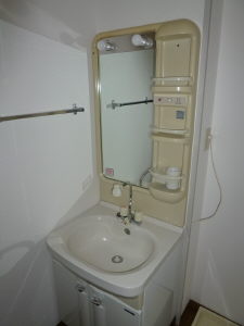 Washroom